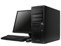 アロシステム、Quad FX採用のデスクトップPC　798,000円から 画像