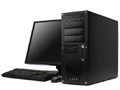 アロシステム、Quad FX採用のデスクトップPC　798,000円から 画像