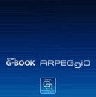 デンソーからスマートフォン向けアプリ「smart G-BOOK ARPEGGiO」が登場  画像