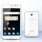 ドコモ、ロンドン五輪選手団へ「GALAXY Note SC－05D」を提供……公式応援アプリも公開 画像