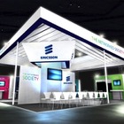 【Wireless Japan 2012】エリクソン……ネットワーク化社会をテーマに展示 画像