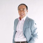 「ヘアコンタクト応援団長」2代目にモト冬樹が就任、“ふさふさ姿”も!? 画像