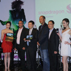 【COMPUTEX TAIPEI 2012 Vol.3】非同期動作の4コアSnapdragonやWindows 8搭載タブレットをデモ 画像