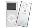 ラナ、第2世代iPod nanoにスヌーピーを刻印した「スヌーピー＆iPod nanoセット」を1,000台限定販売 画像