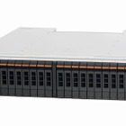 日本IBM、ビッグデータ活用を支援する新ビジョン「スマーター・ストレージ」発表 画像