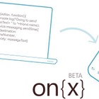 マイクロソフト、タスク管理アプリを自作できるon｛x｝のベータ版を公開 画像