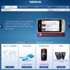 ノキア、新興国向けの低価格な携帯電話3機種を発表 画像