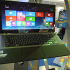 【COMPUTEX TAIPEI 2012 Vol.17】Windows 8デモステージを動画でチェック 画像