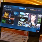 【COMPUTEX TAIPEI 2012 Vol.20】CyberLink、Windows 8の動画再生を強化する「PowerDVD Metro」などをデモ 画像