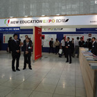 New Education Expo 2012開幕…教育ICT機器・教材、校務支援、防災など 画像