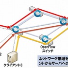 NTTデータ、OpenFlow活用の「SDNビジネス」を年内開始 画像