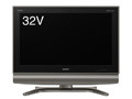 シャープ、32型のフルHD液晶テレビ「AQUOS Gシリーズ」2モデル 画像