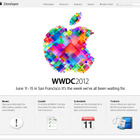 Apple WWDC基調講演、ネットで同時通訳生中継　6月12日未明 画像