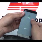 これが iPhone 5 ?!　香港でパーツの販売を開始［動画］ 画像