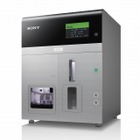 ソニー、ブルーレイ技術応用の細胞分析装置「セルソーター」を医療研究向けに発売 画像