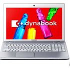 東芝、ノートPC「dynabook」・液晶一体型「REGZA PC」夏モデル第2弾……スカイプ対応 画像