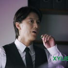 福山雅治がスマートなCEOに転身！「XYLISH」新CM 画像