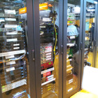 【Interop Tokyo 2012】人気の「OpenFlow ShowCase」ステージ講演をチェック 画像