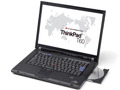 レノボ、ThinkPad Tシリーズに15.4型ワイド液晶を搭載したT60/T60pを追加 画像