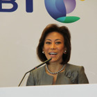 【BT Summit（Vol.2）】日本でのクラウドビジネスを重視――BTジャパン 吉田晴乃氏 画像
