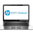 日本HP、Ultrabookの大画面モデルを発表！ モバイルPCなど計4機種 画像