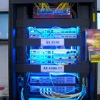 【Interop Tokyo 2012】Best of Show……A10ネットワークス AX3530 画像