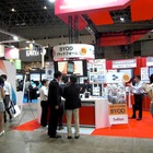 【Interop Tokyo 2012】Best of Show……スマートデバイス部門 画像