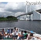 【夏休み】南極観測船など東京港見学会 画像