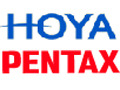 HOYAとペンタックス、2007年10月合併へ 画像