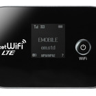 イー・アクセス、世界初のLTE通信規格「UE Category4」対応Wi-Fiルーターを6日に発売 画像