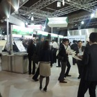 【Interop Tokyo 2012】Best of Interop……シスコシステムズ 画像