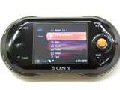 【フォトレビュー】SONY mylo − ネットに電話にミュージックプレーヤーなどなど 画像