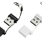 超小型のmicroSDカードリーダーが登場！ USBコネクタに直接取り付けるような使用感 画像