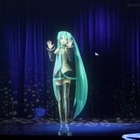 【夏休み】初音ミク、新生ジョイポリスでライブ 画像