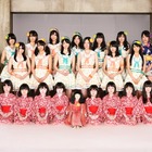 握手会に幽霊が……SKE48主演、携帯配信ドラマ『学校の怪談』 画像