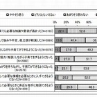 「家庭教育支援の効果に関する調査研究」報告書 画像