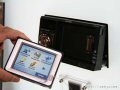 【CES 2007(Vol.14)】PNDとCDレシーバーが合体——富士通テン 画像