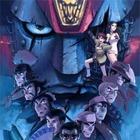 『ジャイアント・ロボ　THE ANIMATION』BD-BOX発売 画像