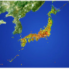 東京、今年初の猛暑日に……午後からは落雷や急な雨にも注意 画像