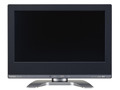 東芝、地デジチューナーやHDMI端子搭載の20型ワイド液晶テレビ「REGZA 20C2000」 画像