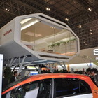 【CEATEC 2012 Vol.1】大木CIAJ専務理事「スマート化は社会的課題の解決手法」 画像