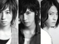 w-inds.の新曲「ハナムケ」クリップ&メッセージ映像 画像