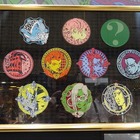 【ワンフェス2012夏】「ジョジョの奇妙な冒険」第五部の人気キャラクターがコースターに 画像