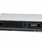 日立、仮想化やクラウド基盤に適した高性能ブレードサーバ新製品「BS540A」発表 画像