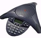 ポリコム、VoIP音声会議システム「SoundStation IP3000」と高機能IP電話「SoundPoint IP500」を発売 画像