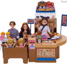 リカちゃん人形遊びが子どもの発達を育てる……中間報告 画像