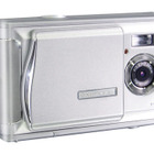 KFE、1万円で買える500万画素コンパクトデジカメ「EXEMODE DC567」 画像