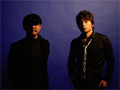 チャゲアス最新曲「Man and Woman」「Here & There」2曲同時にフルコーラス配信! 画像