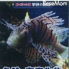 危険・有毒生物ポケット図鑑 学研 画像