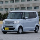 軽自動車の普及台数、100世帯に51台 画像